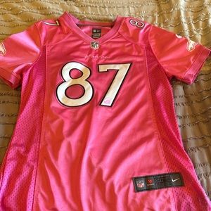 Denver Broncos Decker Jersey
